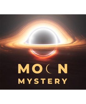 Moon Mystery Steam Key EUROPE